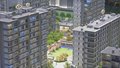 政策“组合拳”效应显现 二手房市场交易活跃
