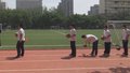 中考体育现场考2月24日起选项目