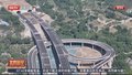 京蔚高速全线通车 区域经济发展迎来新机遇