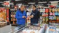 超市大变脸 零售业红火的密码在哪里