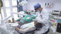 全网都在关心韦东奕的牙 医生提醒别让小毛病引发大危机