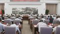 北京怀柔综合性国家科学中心理事会召开全体会议