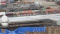 拆分扩能提升工程稳步推进 13号线8座新建车站年底结构封顶