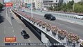 350万株鲜花扮靓石家庄 营造浓厚节日氛围