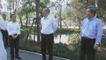 尹力强调 坚持生态优先绿色发展 建设人与自然和谐共生的美丽北京