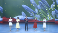 “艺韵北京”主持人技能交流展示活动——《诗意中国》