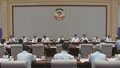 市政协议政会建言推进新型工业化北京实践 尹力讲话 魏小东主持