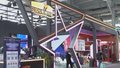 服贸会来了丨服贸会中国电影博物馆展台：共赴一场电影艺术与科技盛宴