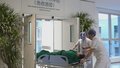 北京积水潭医院新院区完成首台手术 五环外医疗资源配置显著提升