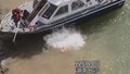 湖南长沙湘府路大桥岸边发现浮尸，警方已将尸体打捞上岸