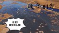 这里，竟然首次监测到有大量斑头雁停歇！快来围观