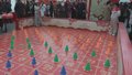 外国驻华记者新春招待会在京举行