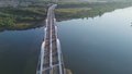 厂通路9月29日全线通车 廊坊大厂县到北京城市副中心距离缩短5公里
