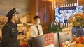 福满京城 春贺神州丨海淀区开展年夜饭全链条监督检查