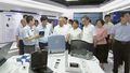 市政协委员围绕发挥青年科技人才作用调研考察 魏小东参加