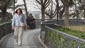 3月14日、15日两天小雨伴降温 及时添衣保暖