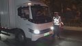 交管部门持续推进夜查整治 5月以来查获酒驾司机1768名
