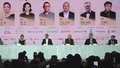 第十五届北京国际电影节评委与媒体见面