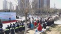 世界水日：城管执法部门呼吁爱护水环境