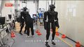 机器人才艺秀轮番上演 北京强研发做技术领跑者