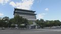 5月份北京市PM2.5月均浓度28微克/立方米 同比下降百分之九点七