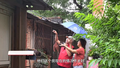 爱心接力！西城区金融街危房居民暴雨天转移到酒店