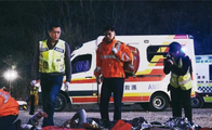 春来四月，尽享港影柔情