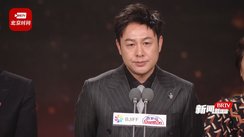 张颂文：在电影的世界中相遇 架起沟通的桥梁