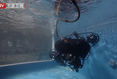 陈晓博一直坚持自研核心