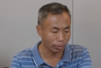 申军良讲述为何找到了孩子还坚持寻找“梅姨”