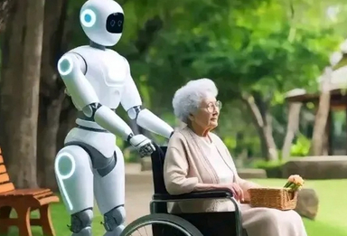 养老机器人，如何走进现实？