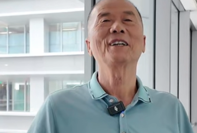 嘉宾推荐：来自天津的吴先生，想寻觅一位跟自己享受生活的女士为伴
