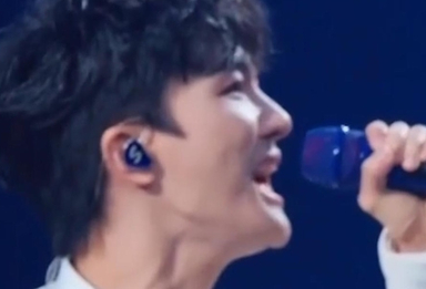 周深发文回应荣获电视剧品质盛典“年度品质金声”