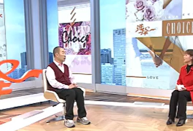 相亲现场（二）北京大姐报收入，男士反应太真实