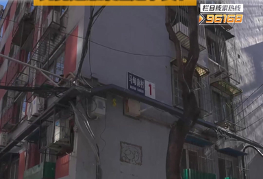 拆门之后的担忧 究竟是想象还是事实？