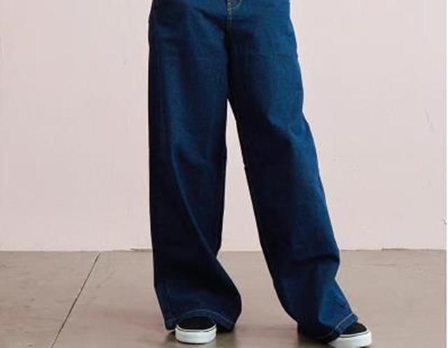 微胖男生冬天不要穿这三条裤子,真的显矮