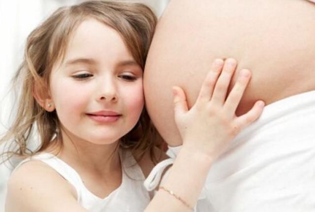 为啥怀二胎要比一胎更累呢?那是这几点你没注