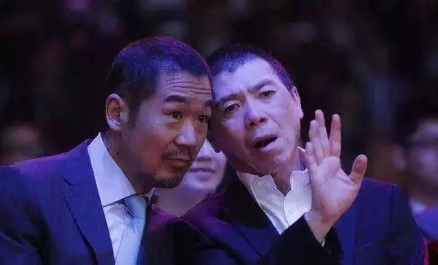 范冰冰、华谊要跑路?范伟也要出大事…