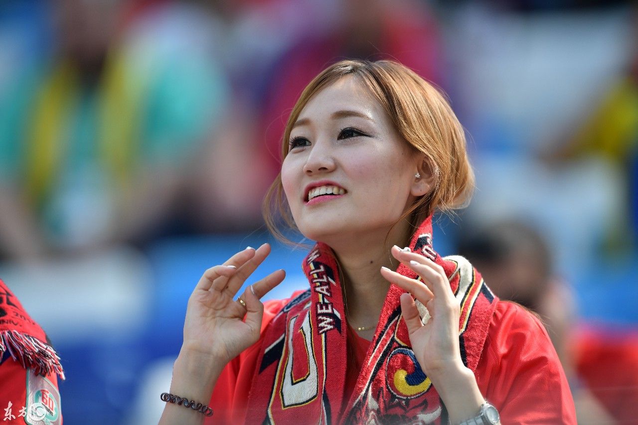 2018世界杯,对阵瑞典队,韩国队教练放大招,却