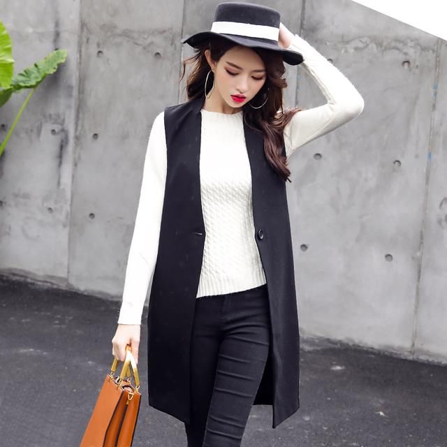 上海婶婶打扮好洋气!穿菲西娅针织开衫+连衣裙