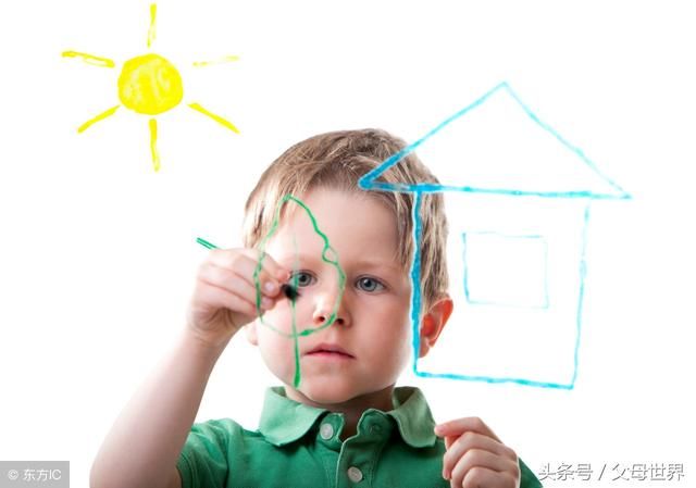 孩子内向、不爱说话没有什么不好!这样做,更容