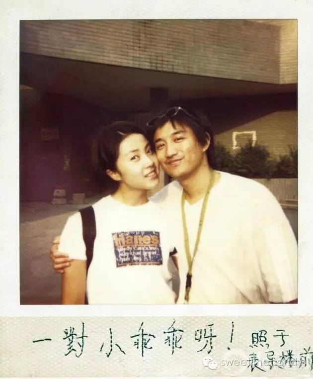 孙莉有多好?黄磊爱了她21年，说:以后会更爱她