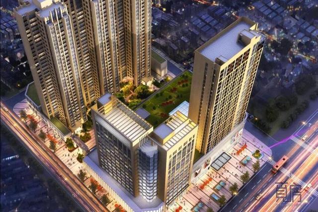 成都高新区在售楼盘房价大曝光 最低还有9字头