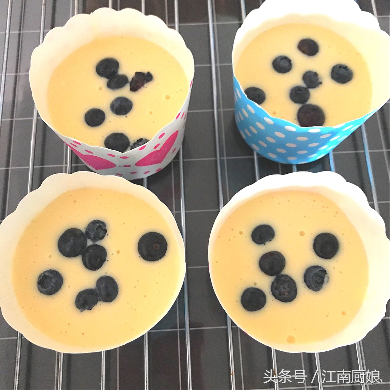 哪种蛋糕既不用打发蛋白,做法简单又好吃?