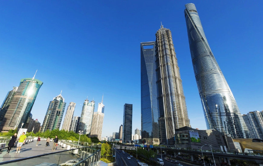 巴基斯坦:中美到底谁才是发达国家?美国为了这