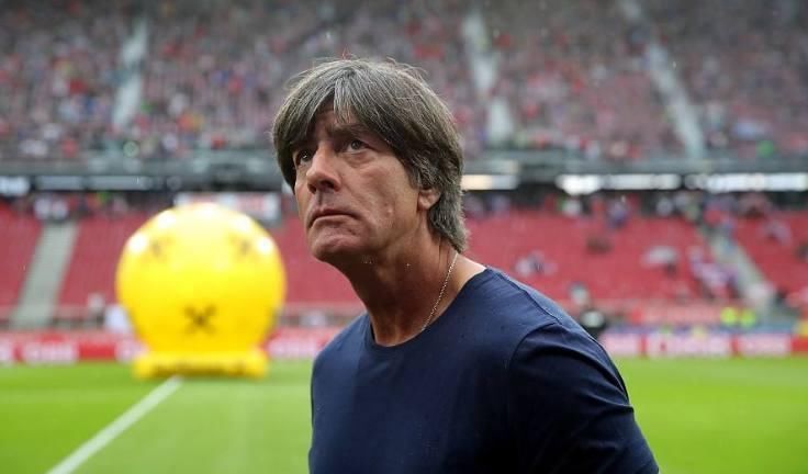 仔细看一下德国小组赛数据,诺伊尔:我们配不上