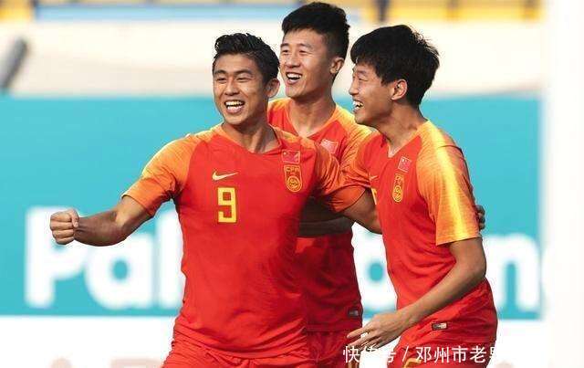沙特认为: 国足是最大的鱼腩! 球迷: 中国U23已