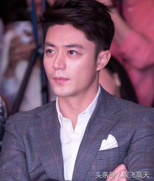 盘点公开承认自己是中国人的台湾明星,值得我