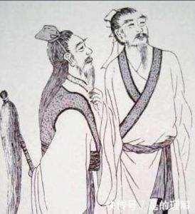 盗墓贼的风水学,看到这种树, 说明附近必有古墓