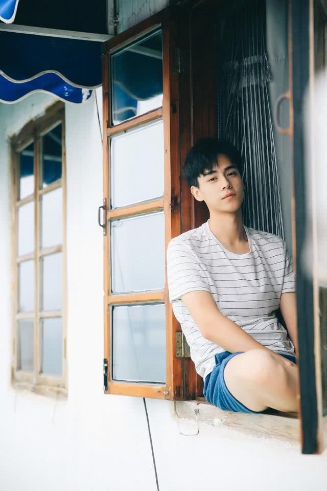 韩国人眼中最帅的中国男明星,王俊凯白敬亭胡